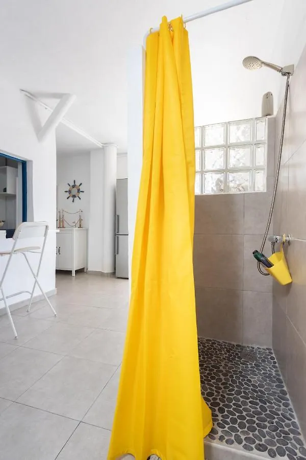 Appartement 125 Nuestra Caleta Holiday Home By Sunkeyrents Costa Adeje