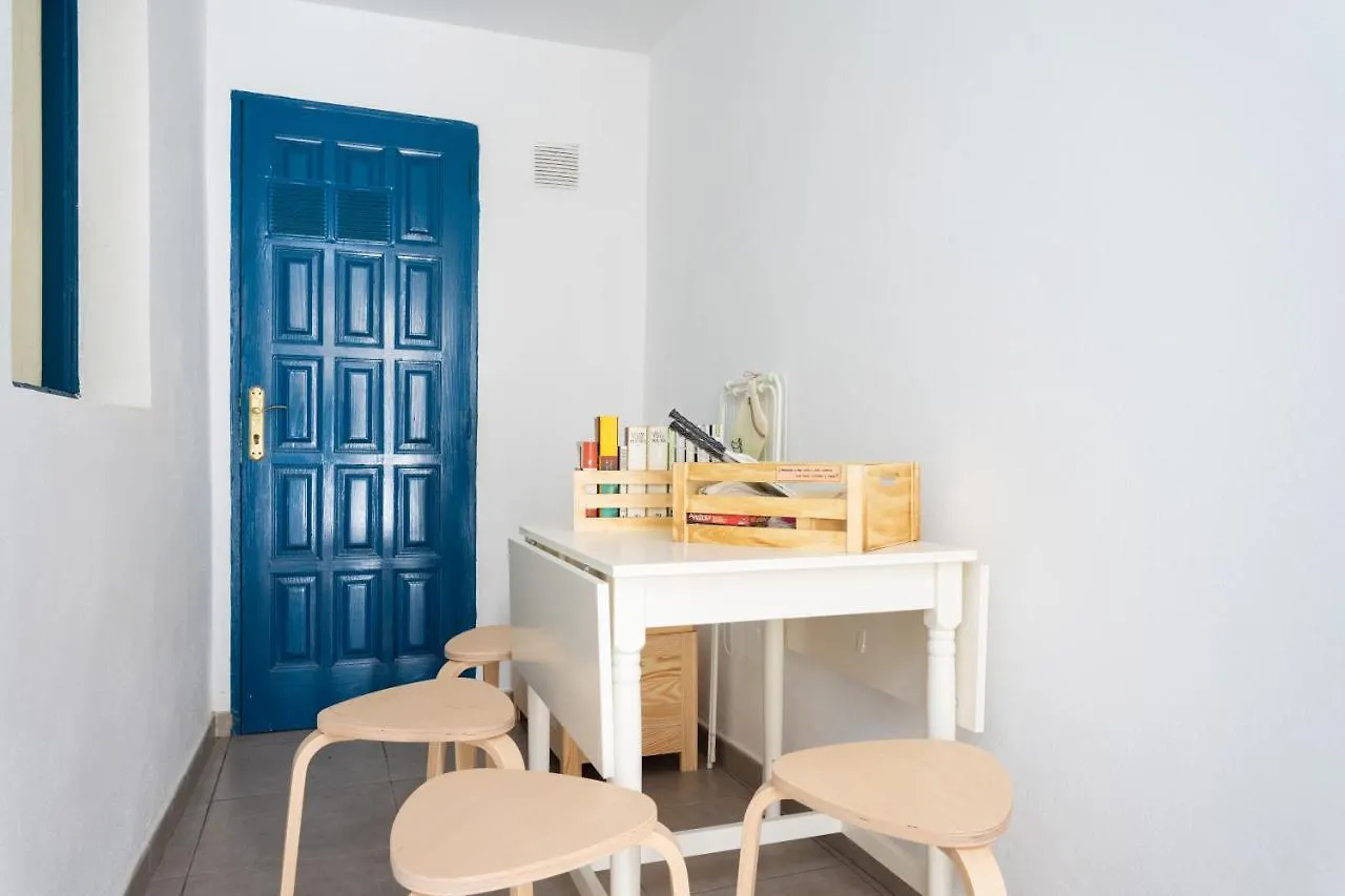 Lejlighed 125 Nuestra Caleta Holiday Home By Sunkeyrents Costa Adeje