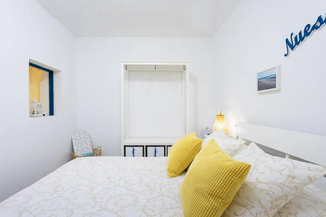 125 Nuestra Caleta Holiday Home By Sunkeyrents Costa Adeje  Appartement