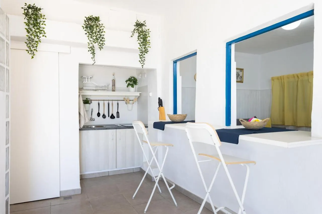 125 Nuestra Caleta Holiday Home By Sunkeyrents Costa Adeje  Espagne