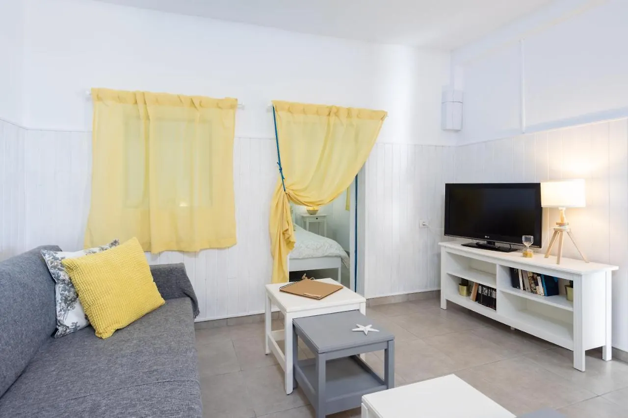 125 Nuestra Caleta Holiday Home By Sunkeyrents Costa Adeje  0*, Costa Adeje (Tenerife) Espagne