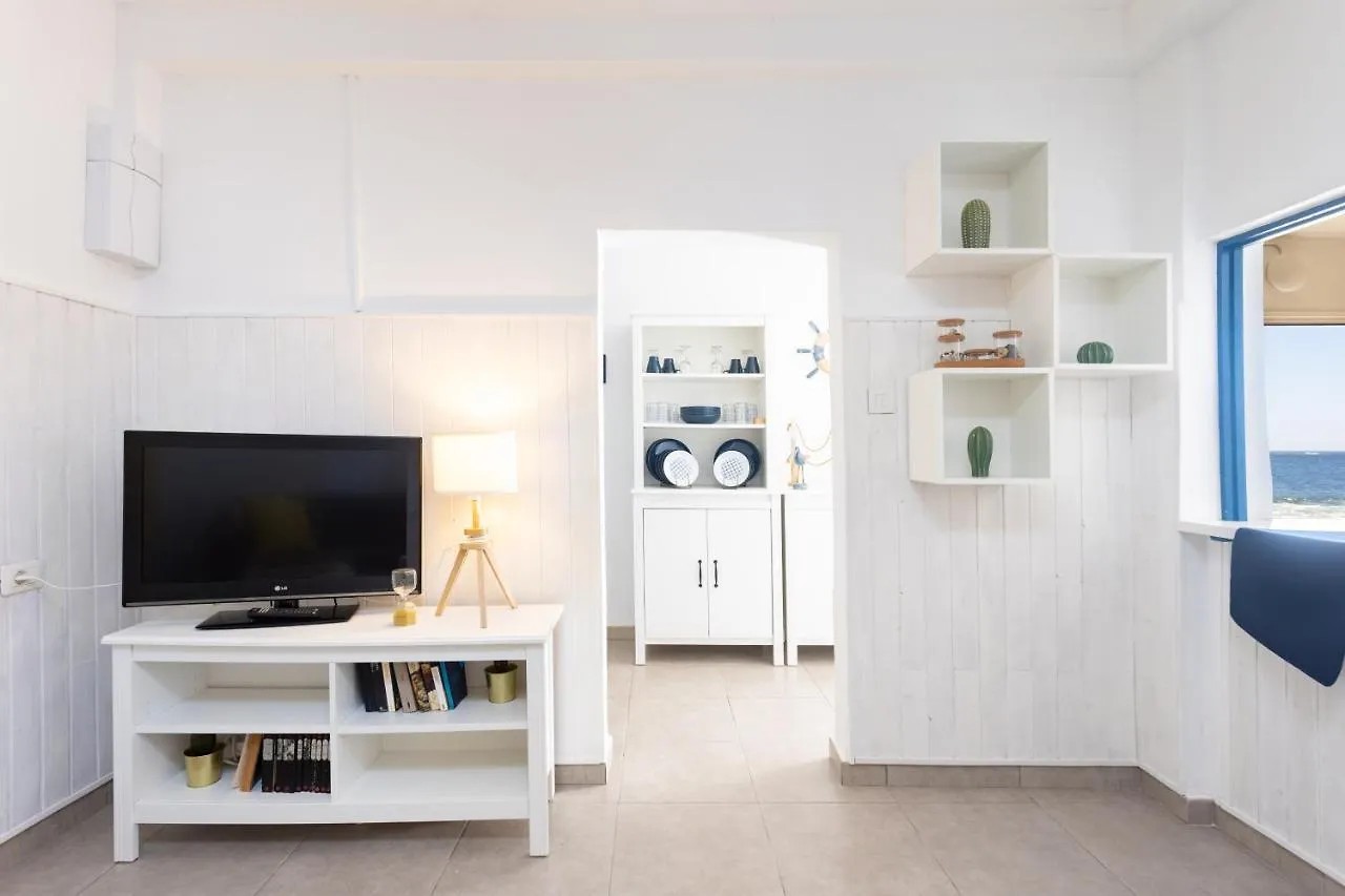 125 Nuestra Caleta Holiday Home By Sunkeyrents Costa Adeje  Appartement Costa Adeje (Tenerife)