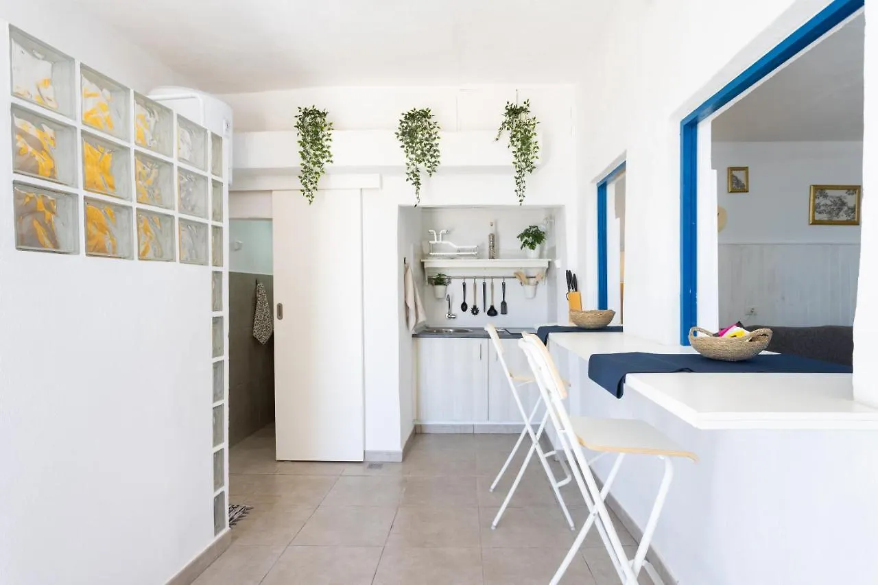 125 Nuestra Caleta Holiday Home By Sunkeyrents Costa Adeje  Appartement