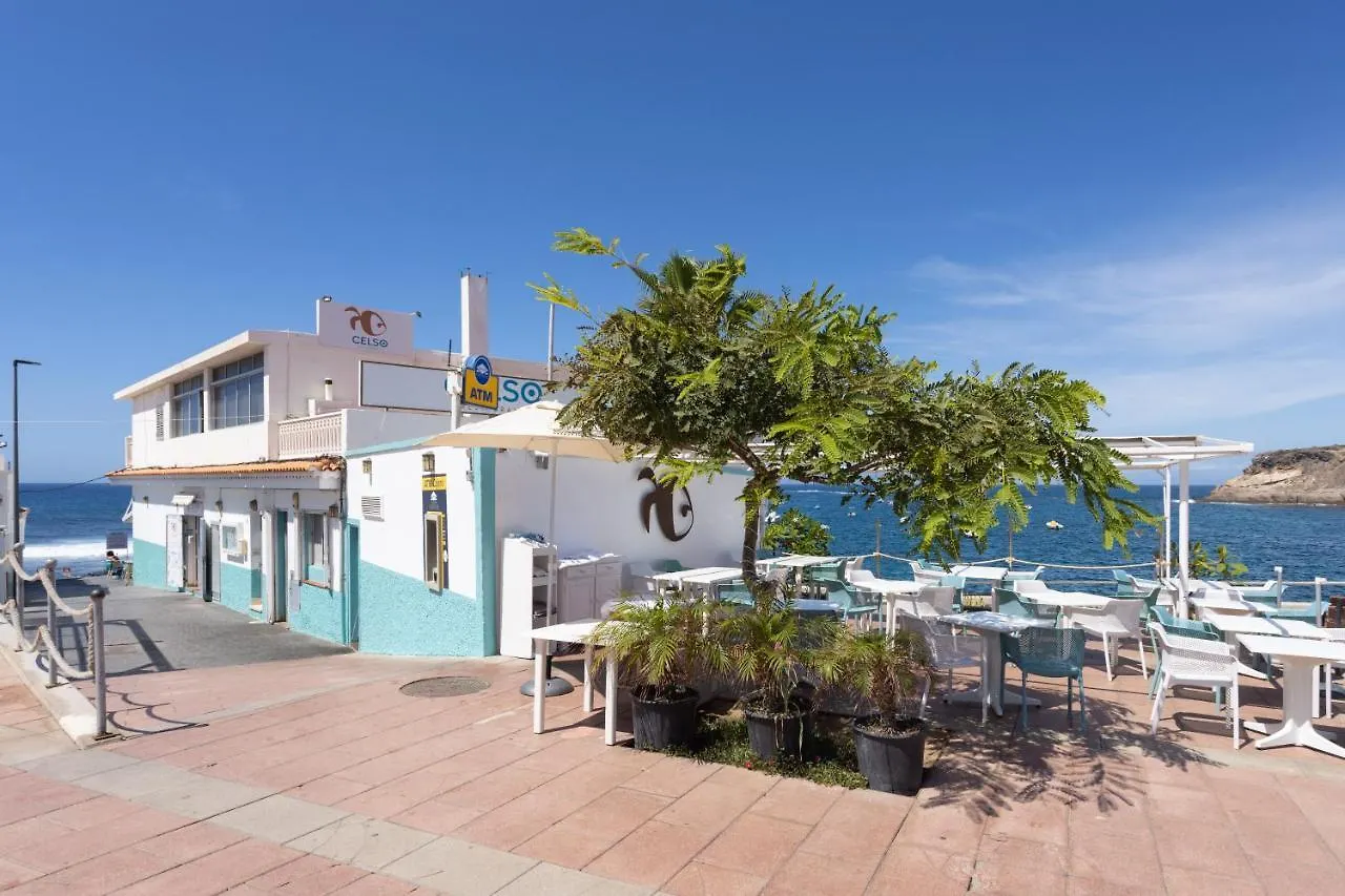125 Nuestra Caleta Holiday Home By Sunkeyrents Costa Adeje  0*, Costa Adeje (Tenerife)