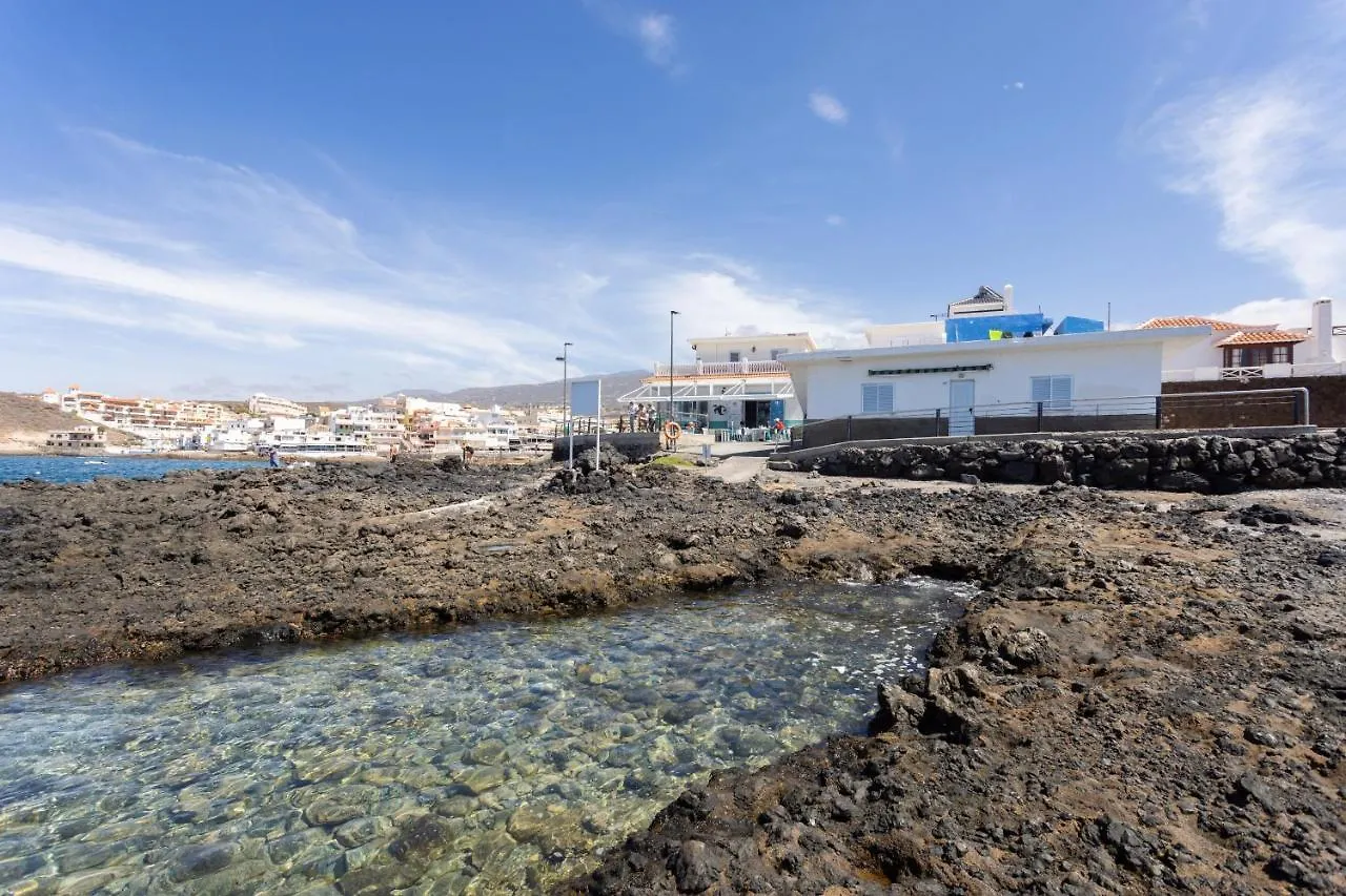 125 Nuestra Caleta Holiday Home By Sunkeyrents Costa Adeje  Appartement