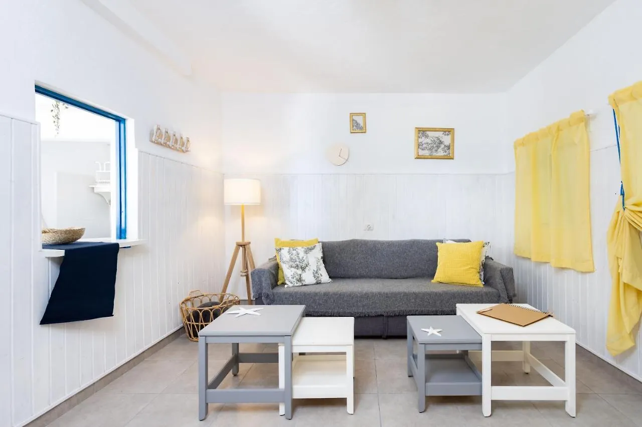 125 Nuestra Caleta Holiday Home By Sunkeyrents Costa Adeje  Espagne