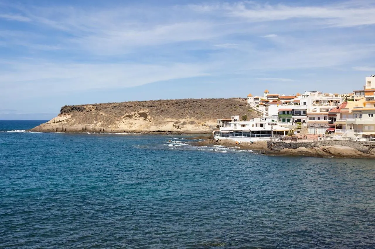 125 Nuestra Caleta Holiday Home By Sunkeyrents Costa Adeje  0*, Costa Adeje (Tenerife) Espagne