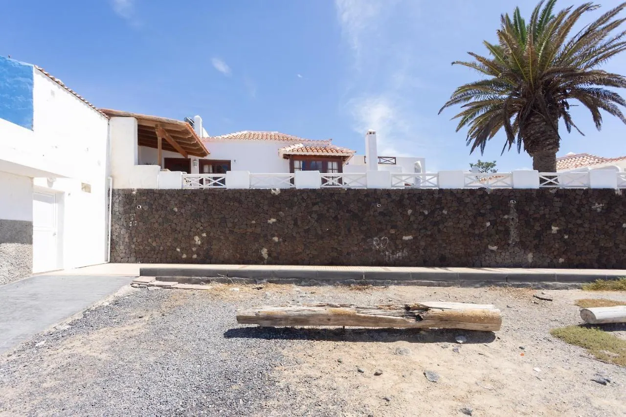 125 Nuestra Caleta Holiday Home By Sunkeyrents Costa Adeje  Appartement Costa Adeje (Tenerife)