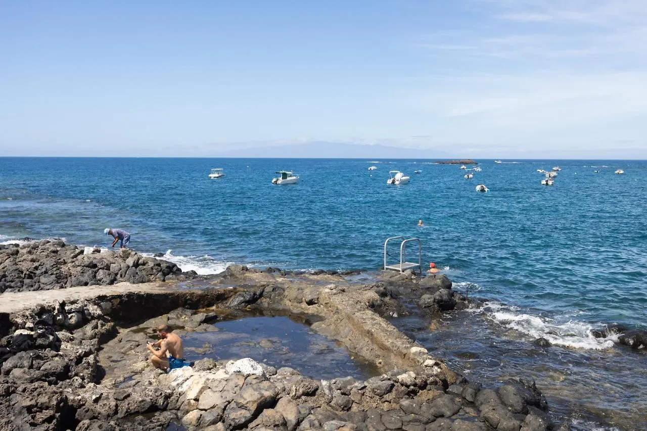 Lejlighed 125 Nuestra Caleta Holiday Home By Sunkeyrents Costa Adeje  Spanien
